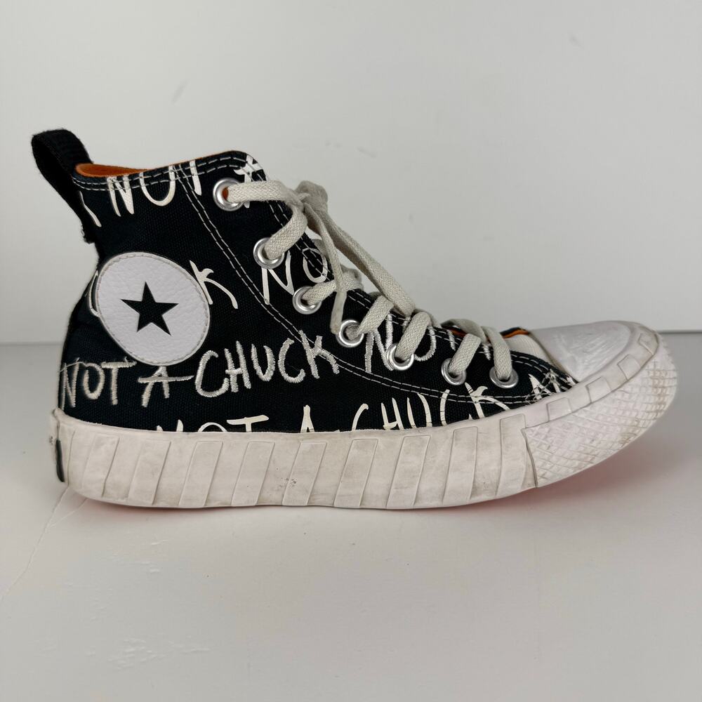 Converse Chuck 70 High UNT1TL3D Shoes sneakers youth 5.5 / womens 7